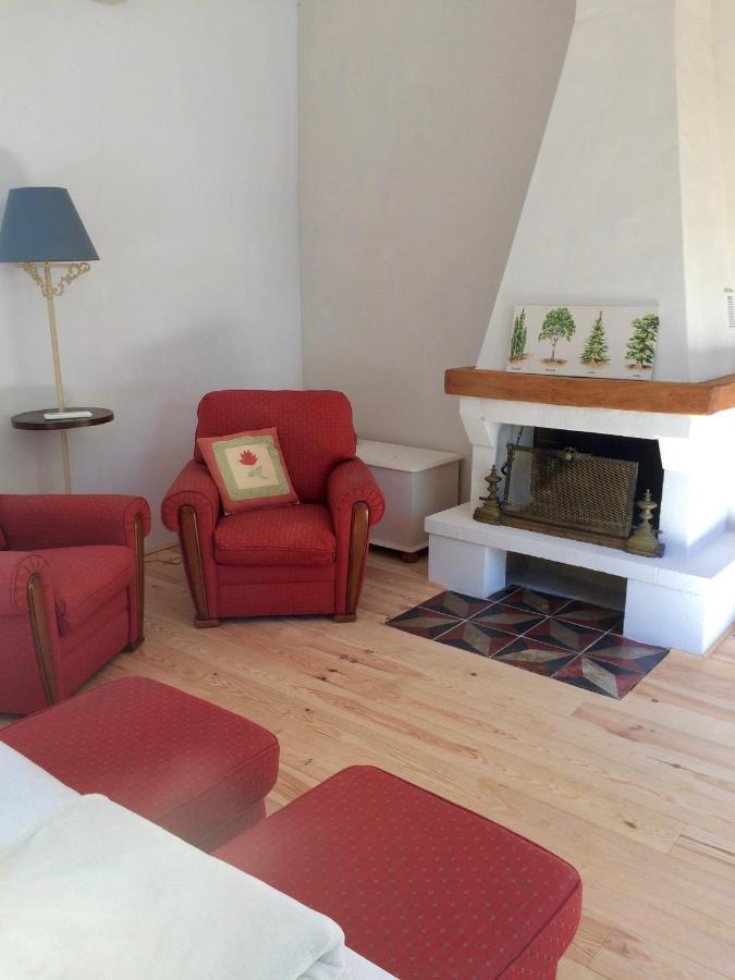 Hameau De Prebarjaud Villa Fayence Ngoại thất bức ảnh