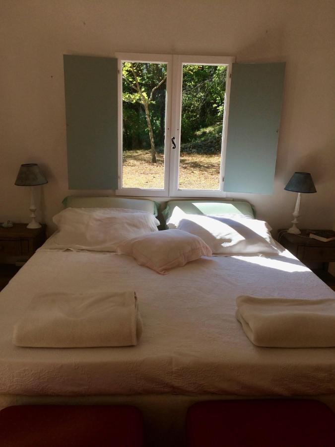 Hameau De Prebarjaud Villa Fayence Ngoại thất bức ảnh
